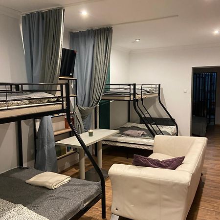Apartament Gold 3 Złotoryja Eksteriør bilde