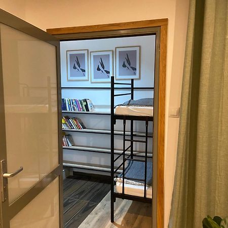 Apartament Gold 3 Złotoryja Eksteriør bilde