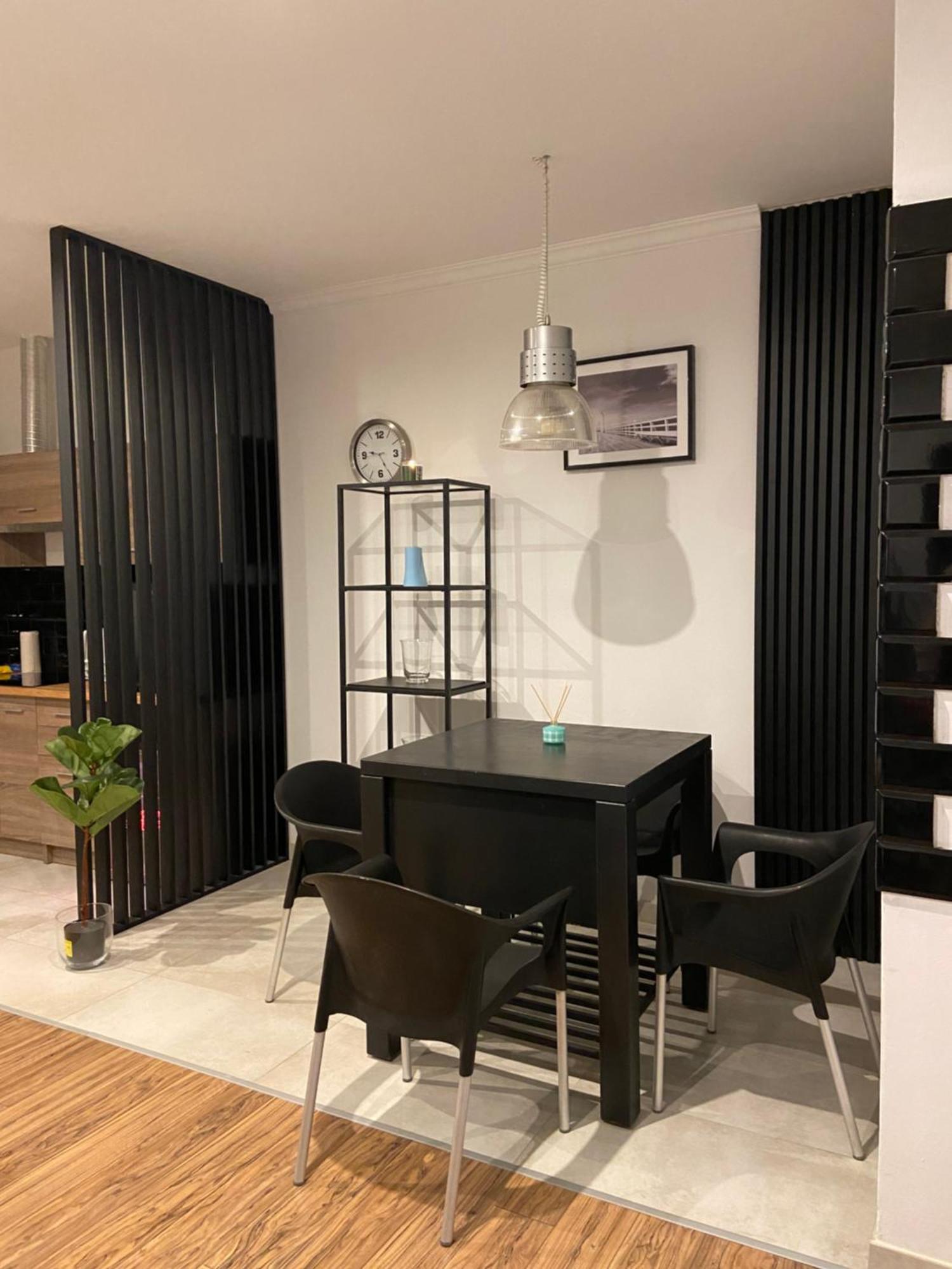 Apartament Gold 3 Złotoryja Eksteriør bilde