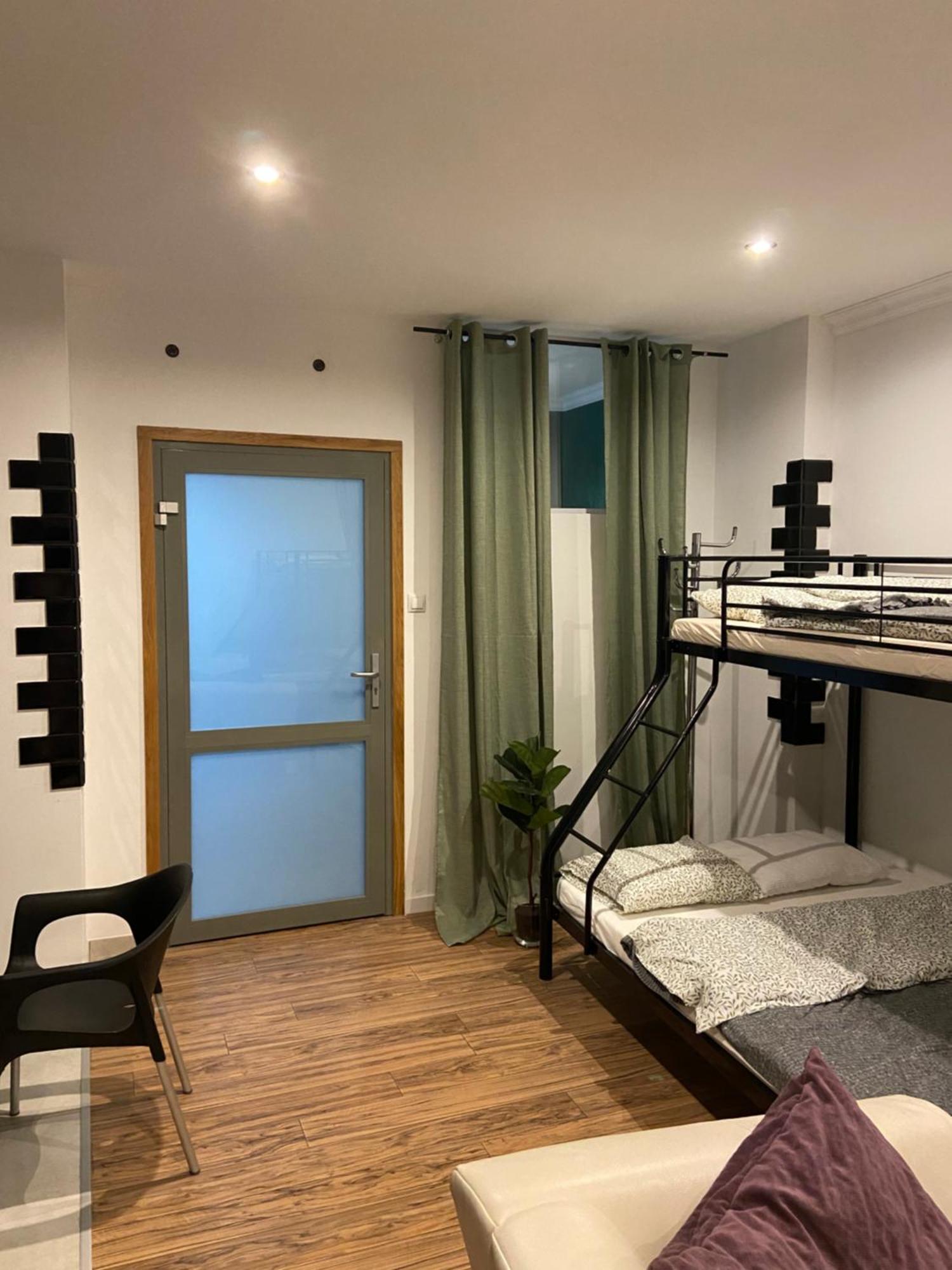 Apartament Gold 3 Złotoryja Eksteriør bilde