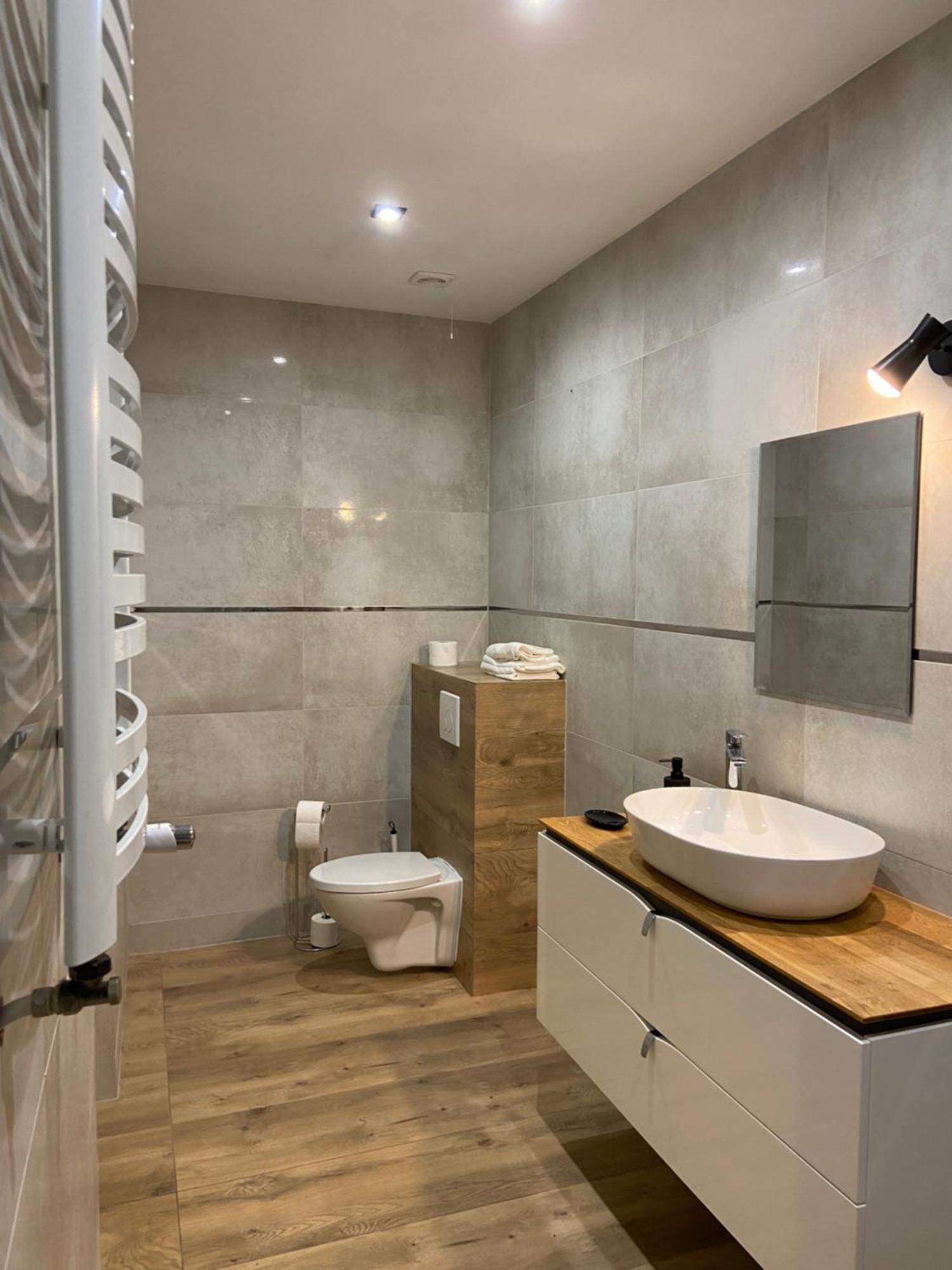 Apartament Gold 3 Złotoryja Eksteriør bilde