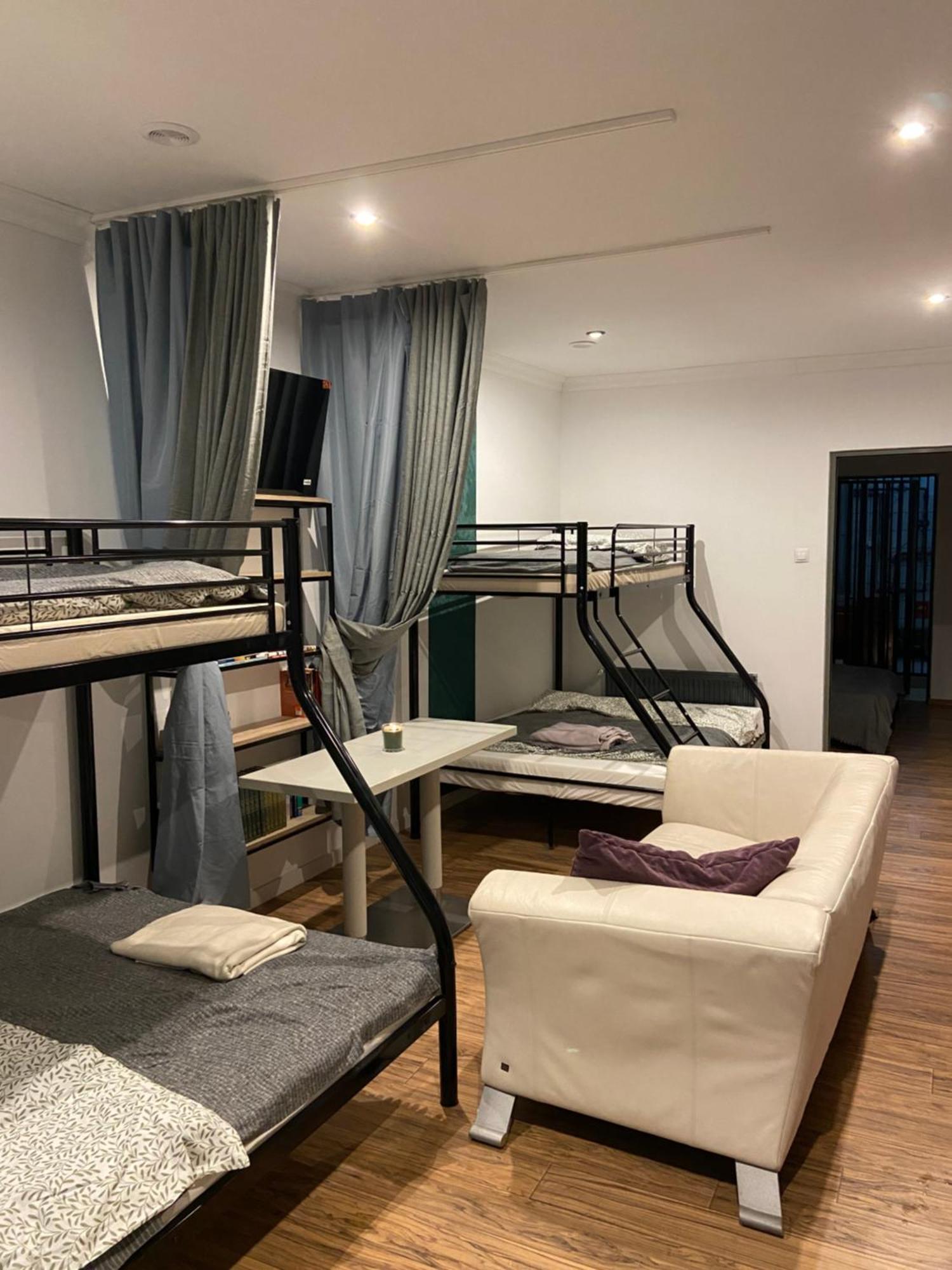 Apartament Gold 3 Złotoryja Eksteriør bilde