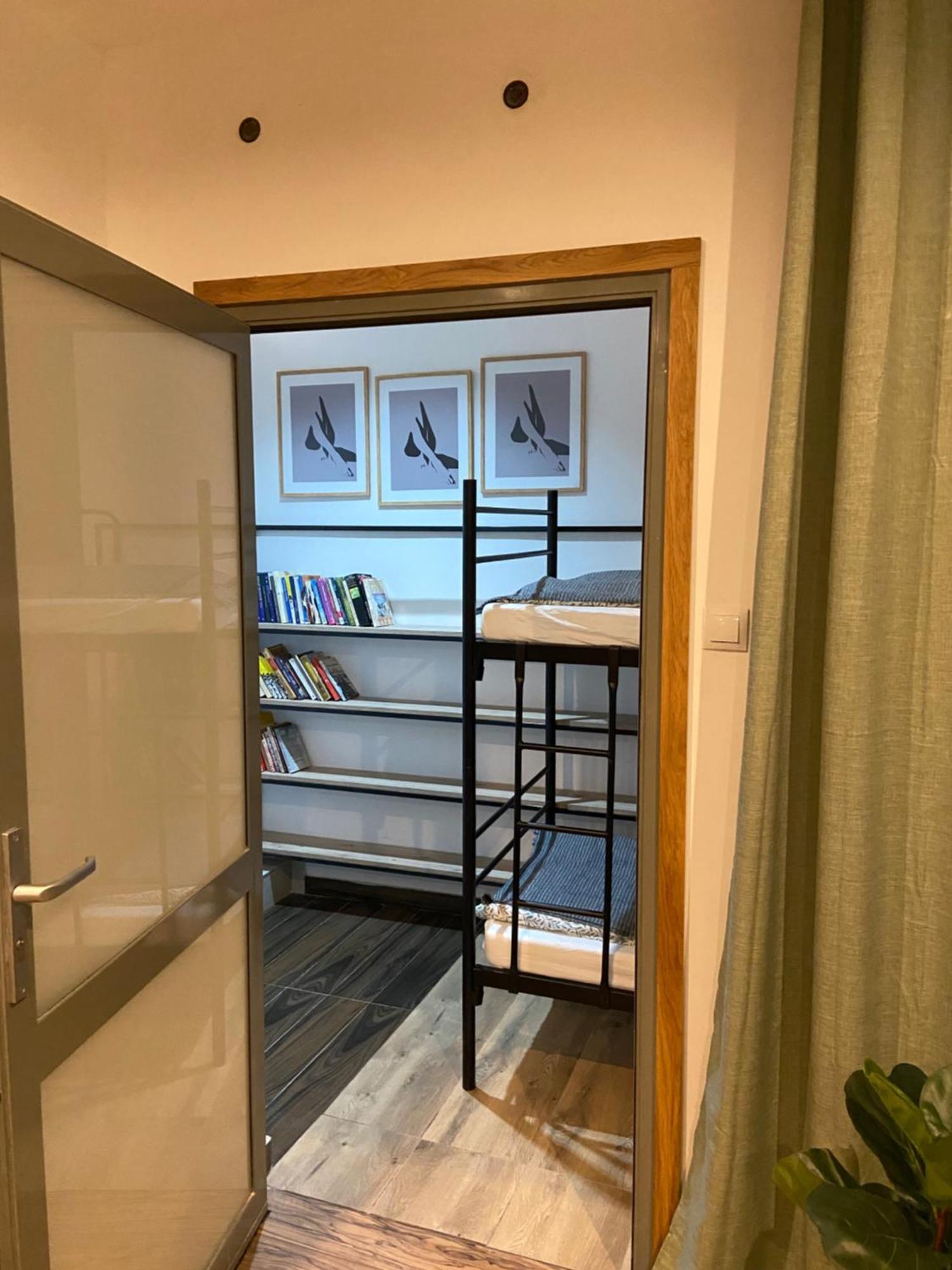 Apartament Gold 3 Złotoryja Eksteriør bilde