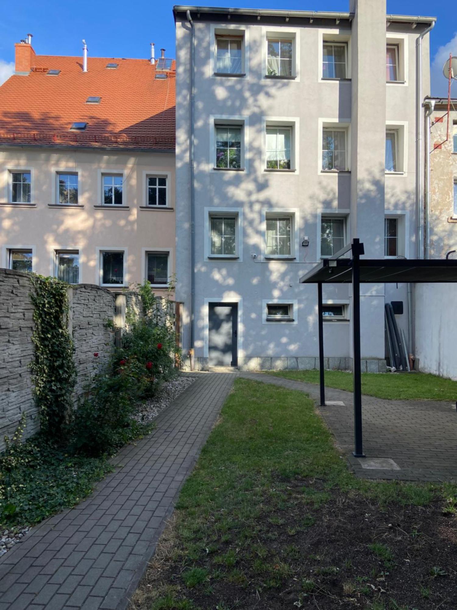 Apartament Gold 3 Złotoryja Eksteriør bilde
