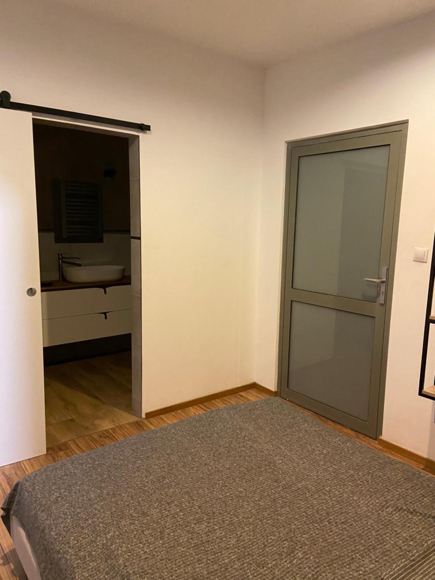 Apartament Gold 3 Złotoryja Eksteriør bilde