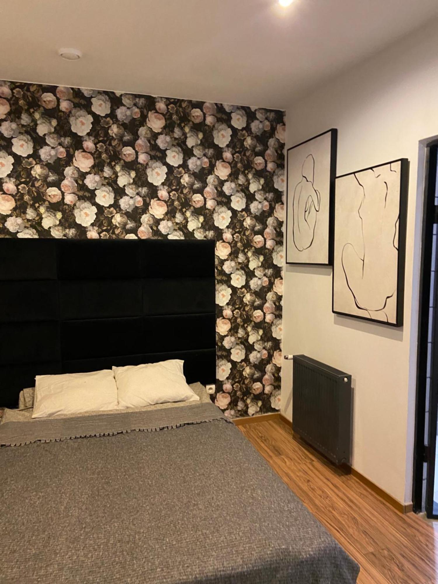 Apartament Gold 3 Złotoryja Eksteriør bilde