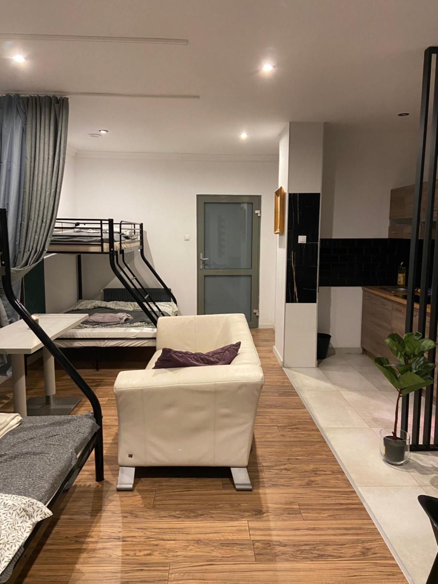 Apartament Gold 3 Złotoryja Eksteriør bilde