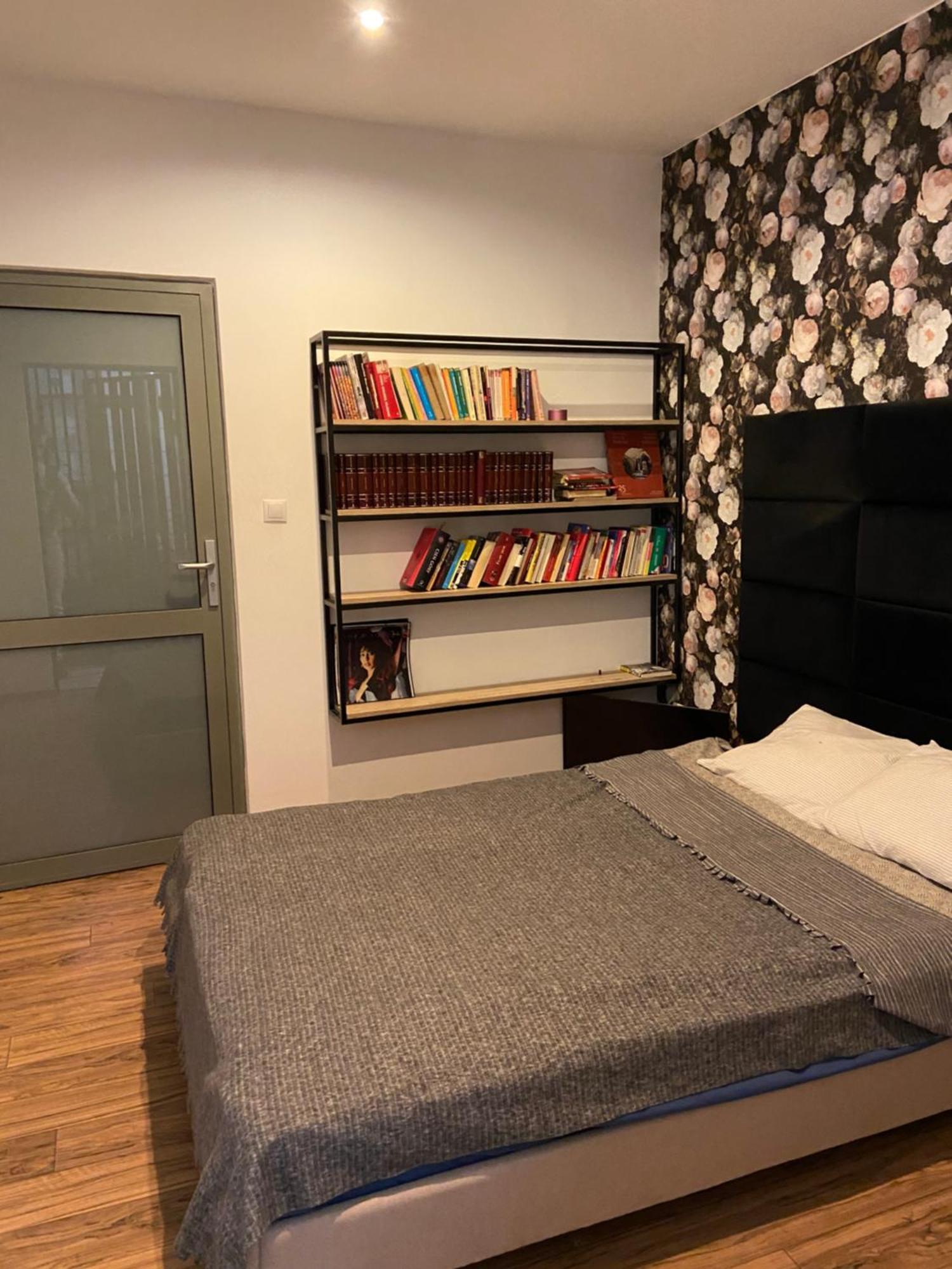Apartament Gold 3 Złotoryja Eksteriør bilde