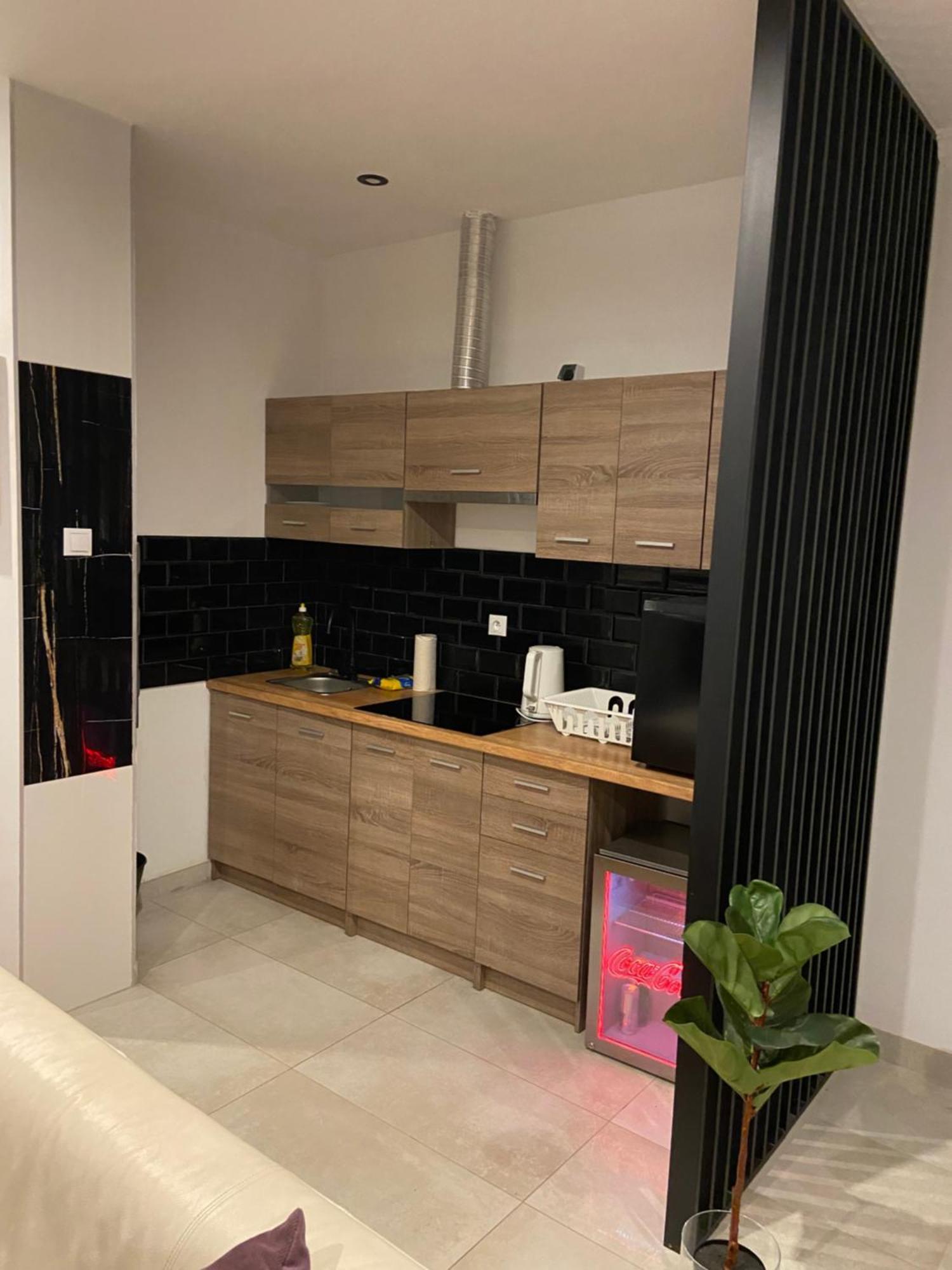 Apartament Gold 3 Złotoryja Eksteriør bilde