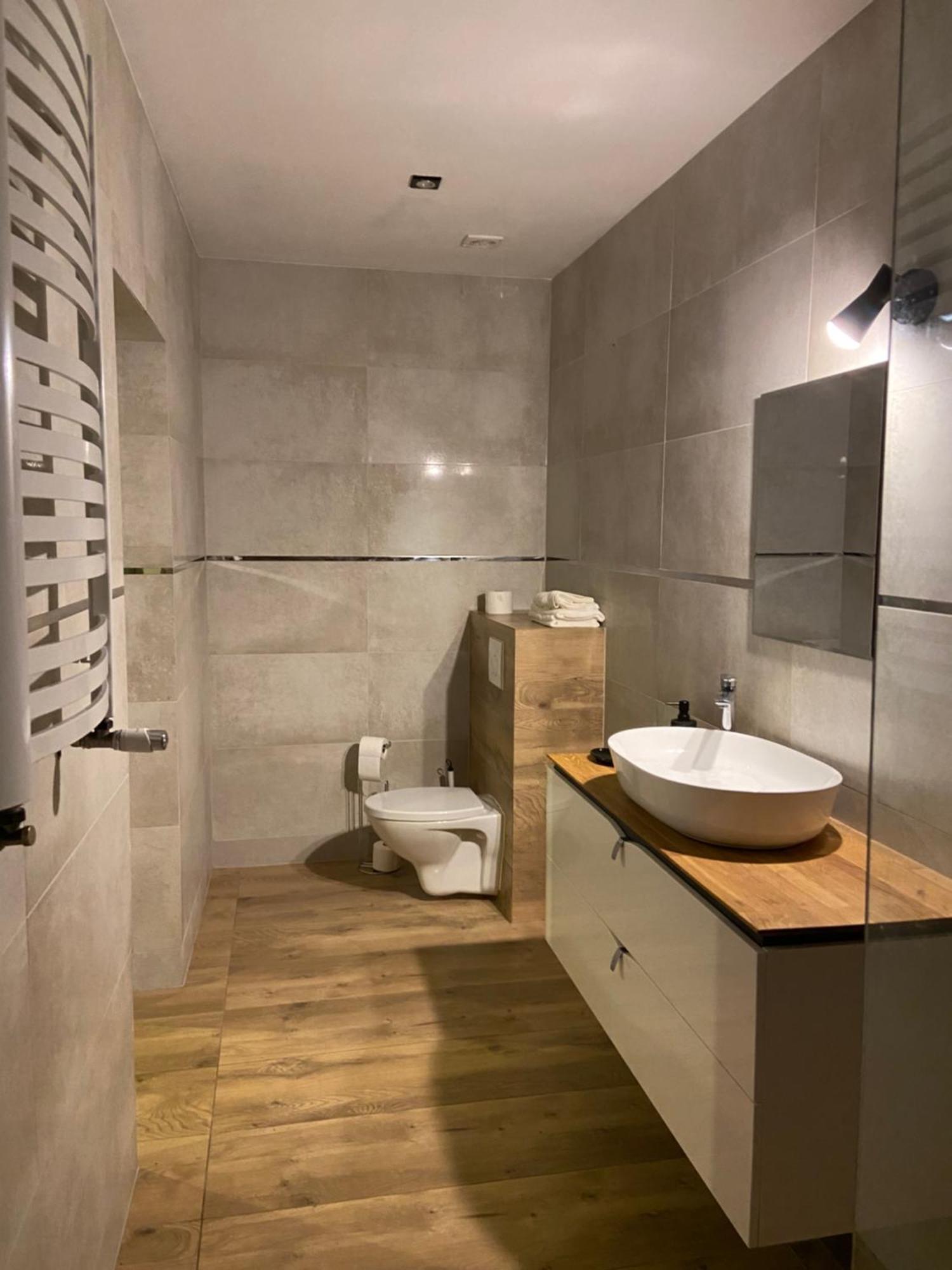 Apartament Gold 3 Złotoryja Eksteriør bilde